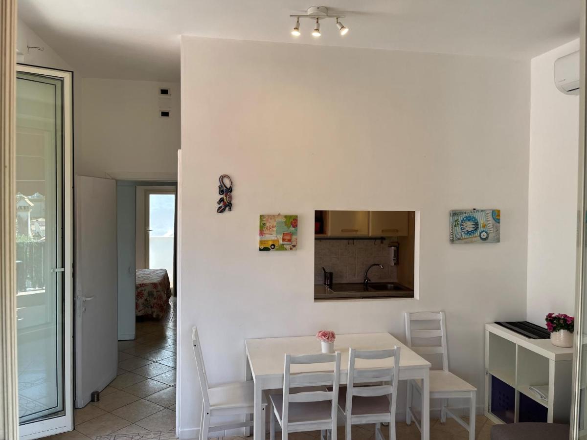 Villa Giulia Fregenae Ngoại thất bức ảnh