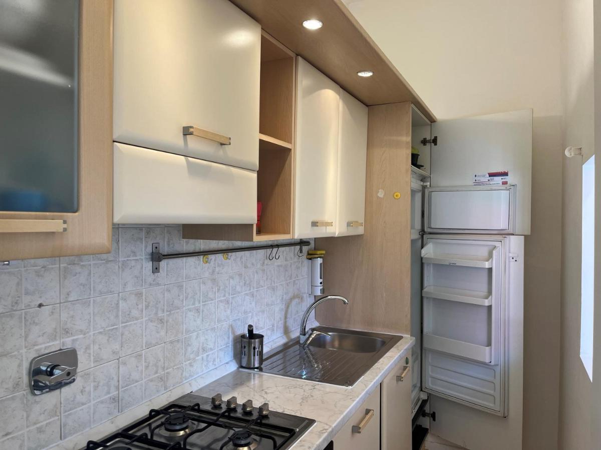 Villa Giulia Fregenae Ngoại thất bức ảnh