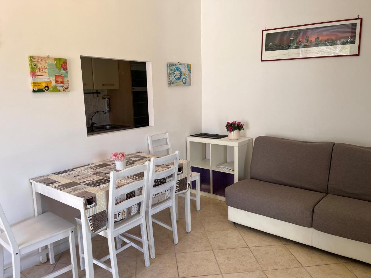 Villa Giulia Fregenae Ngoại thất bức ảnh