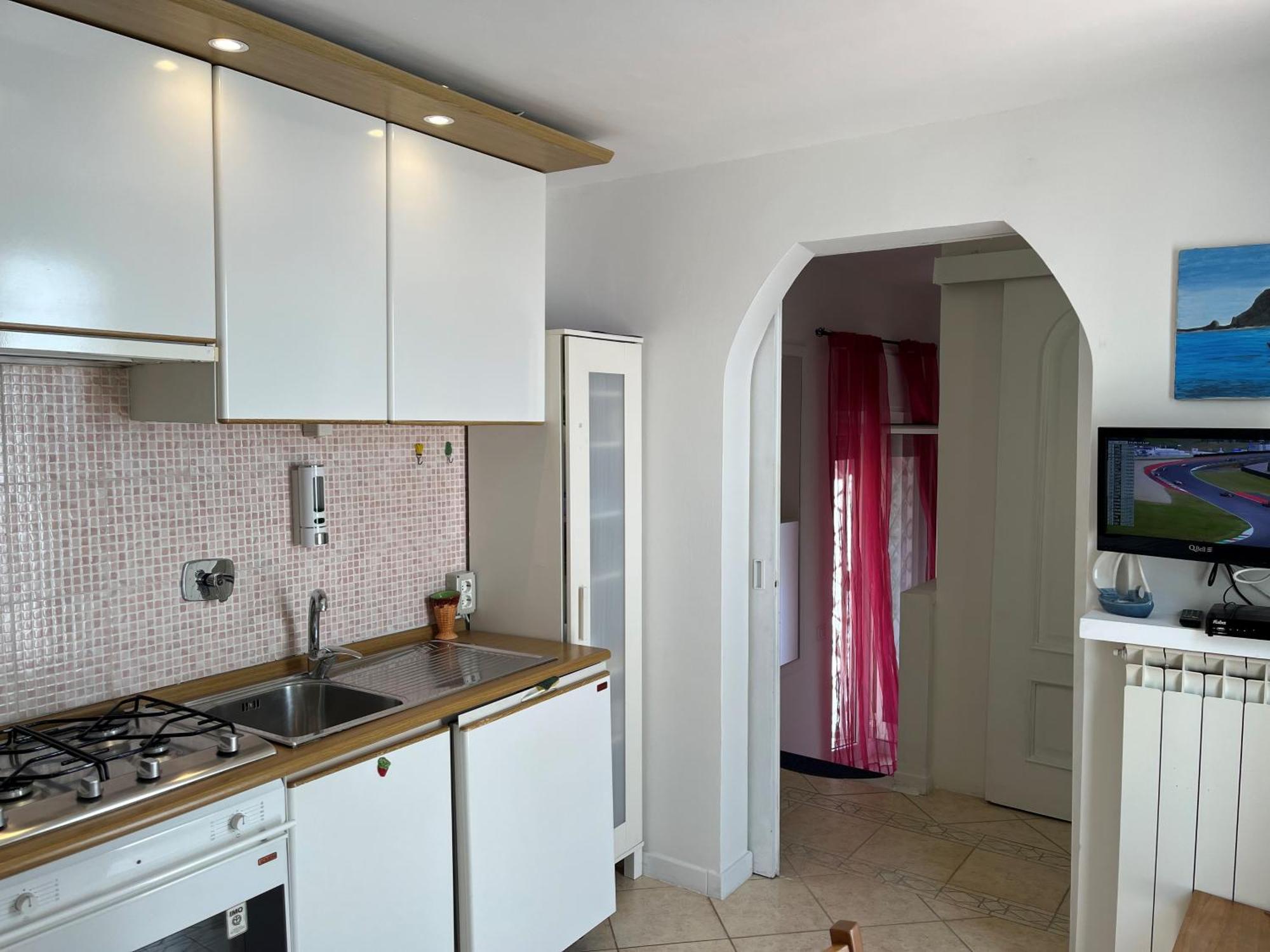 Villa Giulia Fregenae Ngoại thất bức ảnh