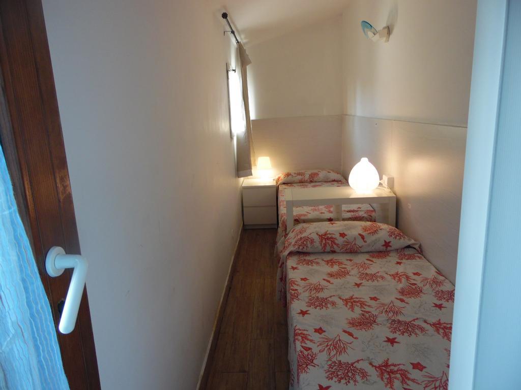 Villa Giulia Fregenae Phòng bức ảnh