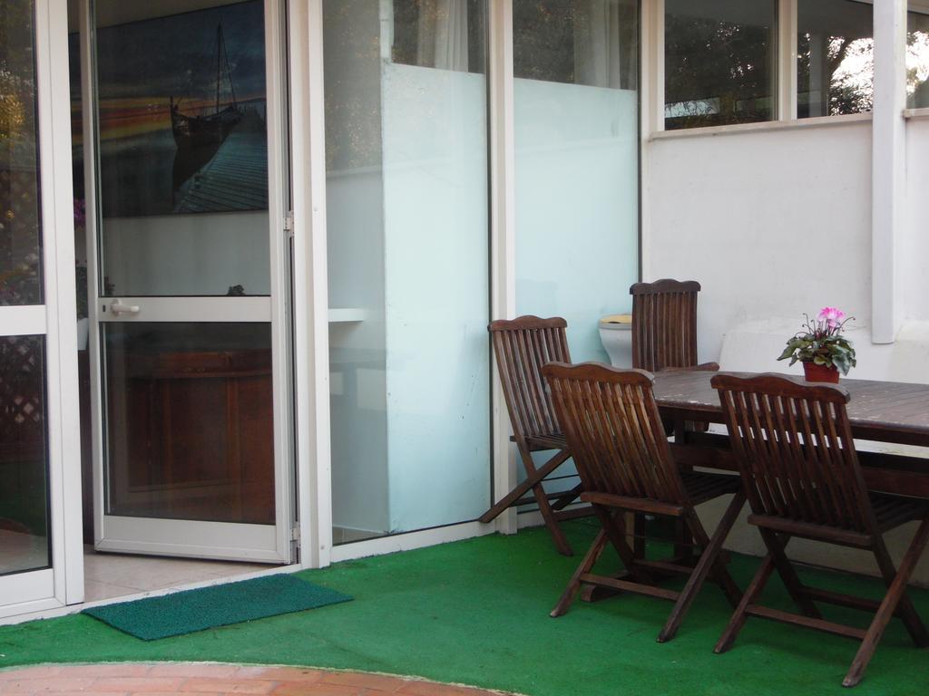 Villa Giulia Fregenae Ngoại thất bức ảnh