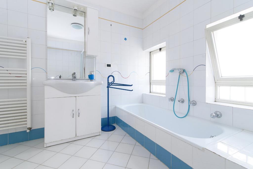 Villa Giulia Fregenae Ngoại thất bức ảnh