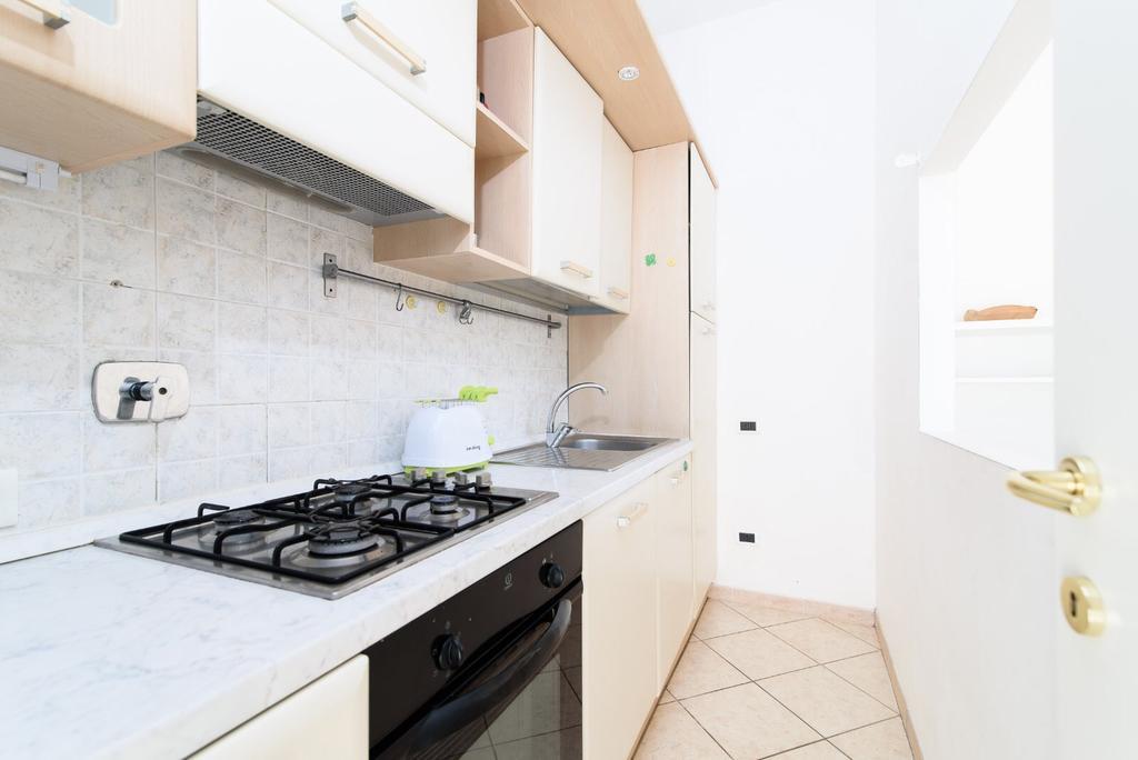 Villa Giulia Fregenae Ngoại thất bức ảnh